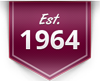 Cresta Catering Established 1964 Badge