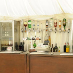 Drinks