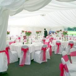 Marquees